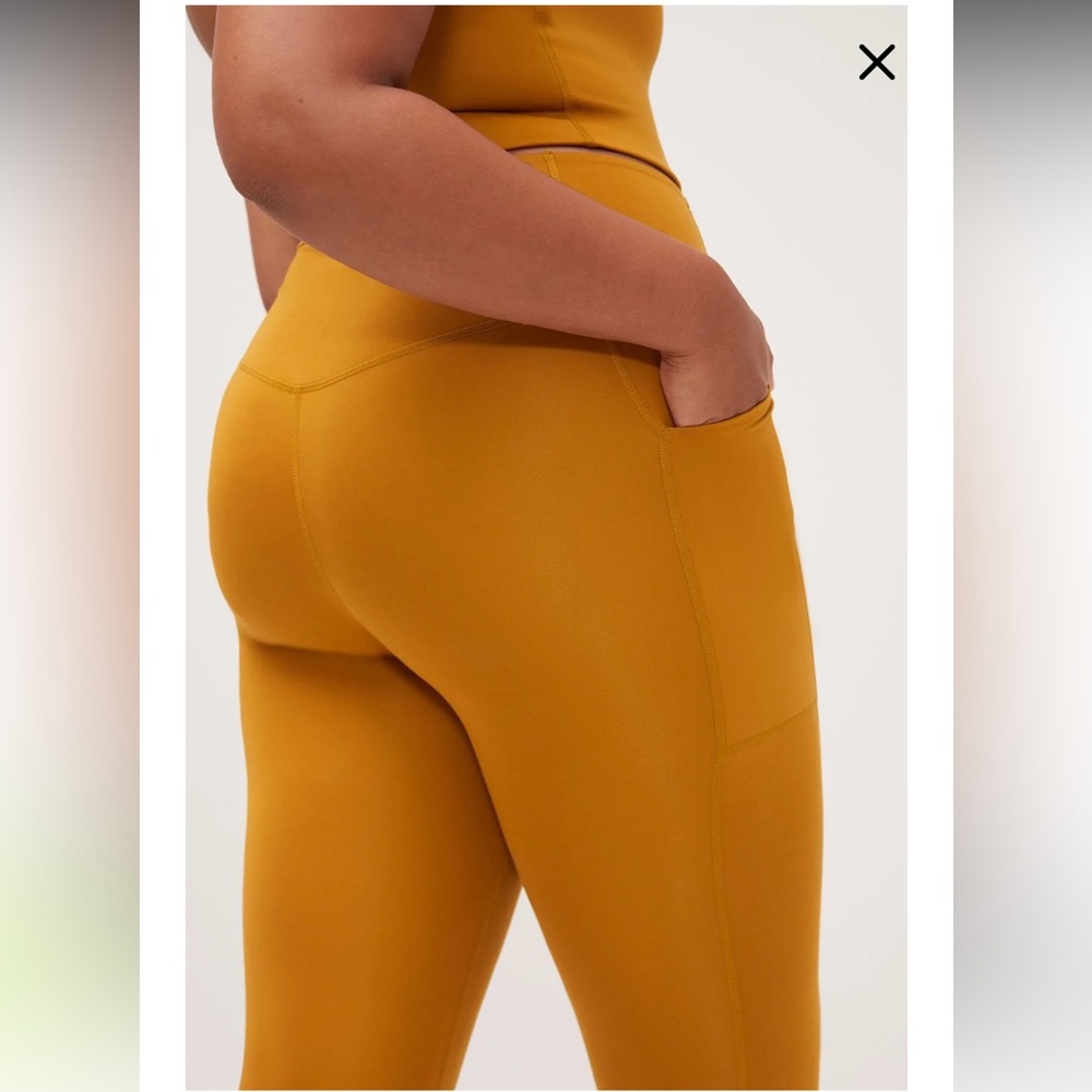 GIRLFRIEND COLLECTIVE | Leggings & Sports Bra SET